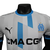 Camisa Olympique de Marseille eSports 2024/25 Jogador Masculina - Branca na internet