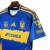 Camisa Tigres II 2024/25 Torcedor Masculina - Amarela e Azul - Athletic Store | Artigos Esportivos