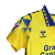 Imagem do Uniforme Infantil Las Palmas I 2024/25 - Amarelo e Azul