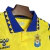 Uniforme Infantil Las Palmas I 2024/25 - Amarelo e Azul
