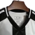 Uniforme Infantil Newcastle United I 2024/25 - Branca e Preta - loja online
