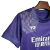 Imagem do Uniforme Infantil Real Madrid Edição Especial 2024/25 - Roxo