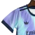 Uniforme Infantil Arsenal III 2024/25 - Azul e Roxa - loja online