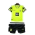 Uniforme Infantil Borussia Dortmund Edição Especial 2025/26 - Amarelo - comprar online
