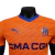 Camisa Olympique Marseille III 2024/25 Jogador Masculina - Laranja na internet