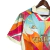 Camisa Venezia Edição Especial 2024/25 Torcedor Masculina - Multicolor - loja online