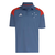 Camisa Cruzeiro Treino Polo 2024/25 Torcedor Masculina - Azul - comprar online