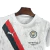 Uniforme Infantil Manchester City II 2025/26 - Branco