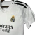 Camisa Real Madrid I 2024/25 Torcedor Feminina - Branca