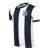 Camisa Corinthians III 2024/25 Torcedor Masculina - Branca e Preta - comprar online
