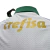 Camisa Palmeiras II 2024/25 Jogador Masculina - Branca - comprar online