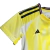 Imagem do Uniforme Infantil Juventus II 2024/25 - Amarela