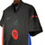 Camisa Barcelona II 2024/25 Torcedor Masculina - Preta - loja online