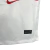Imagem do Uniforme Infantil Turquia I 2024/25 - Branco e Vermelho