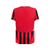 Camisa AC Milan I 2024/25 Torcedor Masculina - Vermelha e Preta na internet