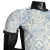Camisa Portugal Louis Vuitton 2024/25 Jogador Masculina - Branca e Azul - Athletic Store | Artigos Esportivos