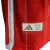 Camisa Colo Colo III 2024/25 Jogador Masculina - Vermelha e Branca - Athletic Store | Artigos Esportivos