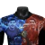 Camisa Manchester United x Chelsea Edição Especial 2025/26 Jogador - Azul e Vermelha - Athletic Store | Artigos Esportivos