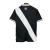 Camisa Vasco da Gama I 2025/26 Masculina - Preta e Branca na internet