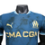 Camisa Olympique de Marseille II 2024/25 Jogador Masculina - Azul - Athletic Store | Artigos Esportivos
