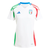 Camisa Itália II 2024/25 Feminina Torcedor - Branca