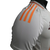 Camisa Roma II 2024/25 Jogador Masculina - Branca e Laranja - Athletic Store | Artigos Esportivos