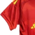 Imagem do Camisa Espanha I 2024/25 Torcedor Feminina - Vermelha