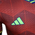 Camisa Espanha Edição Especial 2024/25 Jogador Masculina - Vermelha e Azul