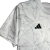 Uniforme Infantil Real Madrid Treino 2024/25 - Branca - loja online