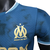 Camisa Olympique de Marseille II 2024/25 Jogador Masculina - Azul