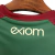Camisa Real Oviedo III 2024/25 Torcedor Masculina - Verde e Grená na internet