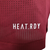 Camisa Aston Villa I 2024/25 Jogador Masculina - Grená e Azul - Athletic Store | Artigos Esportivos