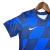 Uniforme Infantil Croácia II 2024/25 - Azul - Athletic Store | Artigos Esportivos