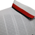 Camisa AC Milan Polo II 2024/25 Jogador Masculina - Branca - Athletic Store | Artigos Esportivos