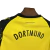 Uniforme Infantil Borussia Dortmund I 2025/26 - Amarelo - loja online