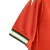 Uniforme Infantil Portugal I 2025/26 - Vermelho - loja online
