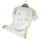 Camisa Al-Nassr III 2024/25 Torcedor Masculina - Branca e Dourada na internet