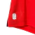 Camisa Osasuna I 2024/25 Torcedor Masculina - Vermelha - Athletic Store | Artigos Esportivos