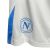 Calção Napoli I 2024/25 Masculino - Branco - loja online