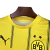 Camisa Borussia Dortmund One Piece 2025/26 Masculina - Amarela - Athletic Store | Artigos Esportivos