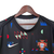 Camisa Portugal Treino 2024/25 Torcedor Masculina - Preta - loja online