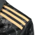 Imagem do Camisa Ajax Stone Island 2025/26 Masculina - Preta