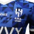 Camisa Al-Hilal Edição Especial 2024/25 Jogador Masculina - Azul - loja online