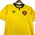 Camisa Sport Recife II 2024/25 Masculina - Amarela - Athletic Store | Artigos Esportivos