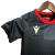 Uniforme Infantil Georgia II 2024/25 - Preto - Athletic Store | Artigos Esportivos