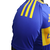 Camisa Boca Juniors I 2024/25 Jogador Masculina - Azul e Amarela - loja online
