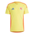 Camisa Colômbia I 2024/25 Torcedor Masculina - Amarela
