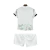 Uniforme Infantil Portugal II 2025/26 - Branco na internet