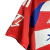 Camisa Granada I 2024/25 Torcedor Masculina - Vermelha e Branca - Athletic Store | Artigos Esportivos