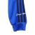 Camisa Manga Longa Manchester United Retrô 2024/25 Masculina - Azul